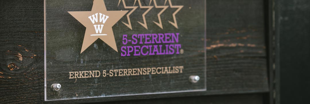 5sterrenspecialist