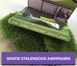 Gratis stalendoos