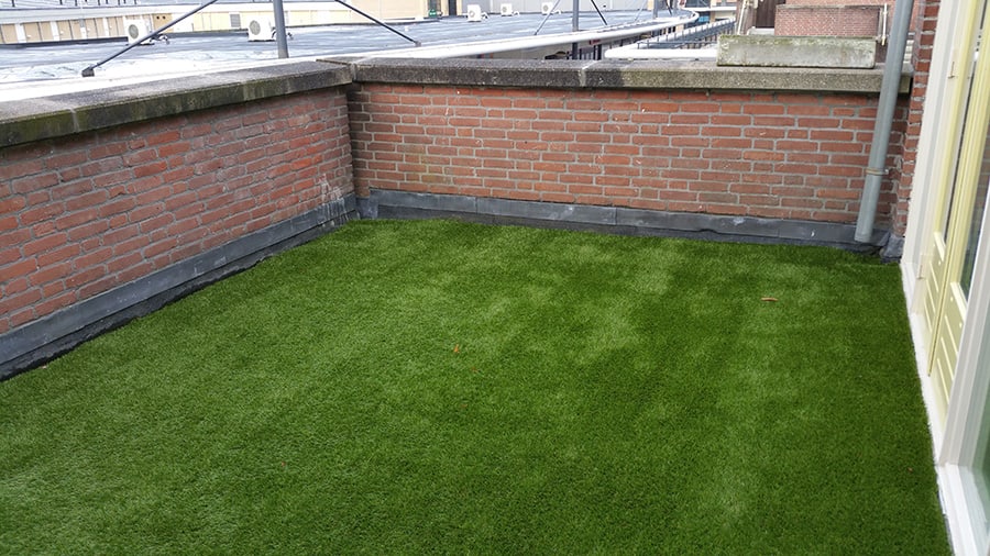 Wat is de juiste kunstgras ondergrond? Garden Sense