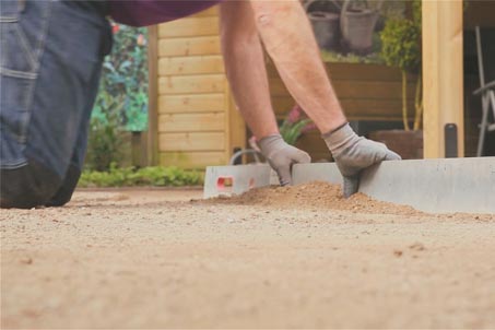 helder Instrument Droogte Wat is de juiste kunstgras ondergrond? | Garden Sense